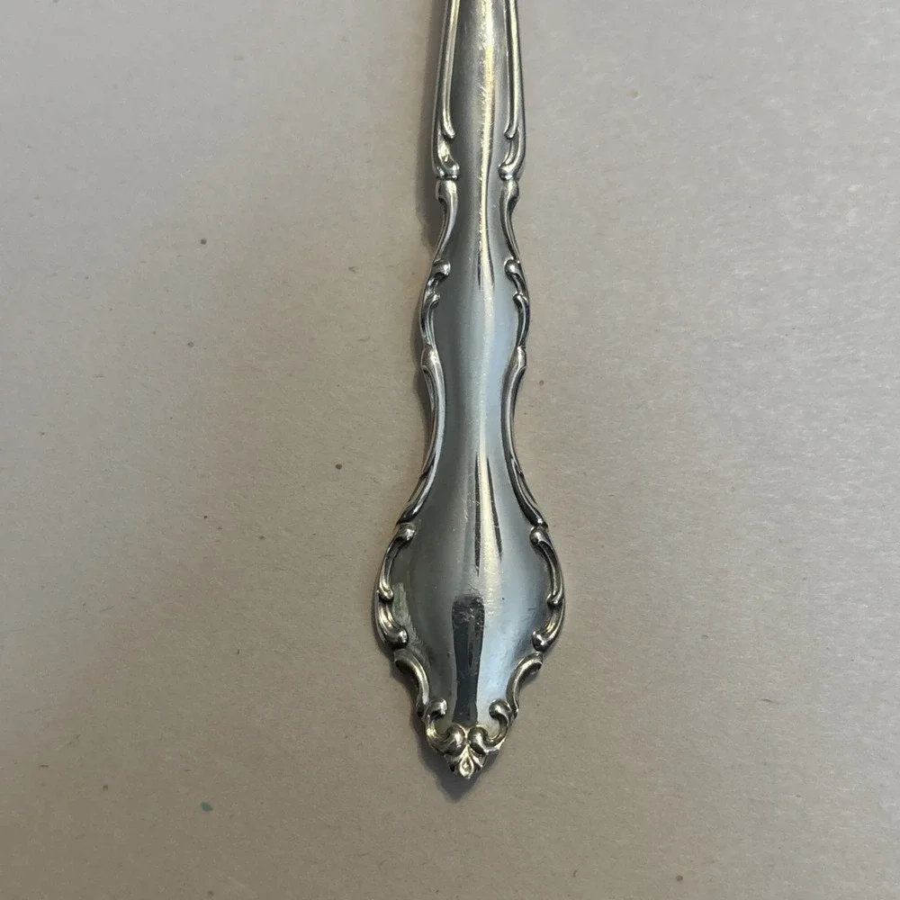 International Silver vintage international